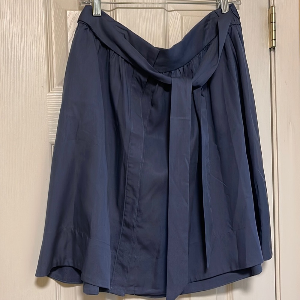 Loft Skirt NWT